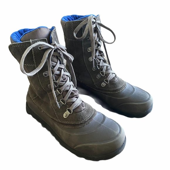 BareTraps Shoes - BareTraps Snow Winter Boots 8.5